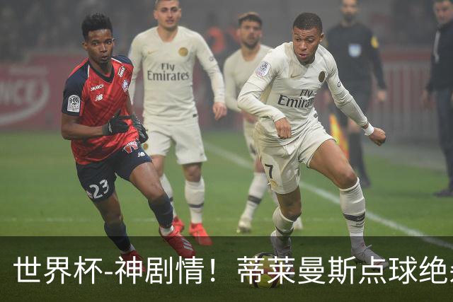 世界杯-神剧情！蒂莱曼斯点球绝杀 比利时加时3-2塞内加尔