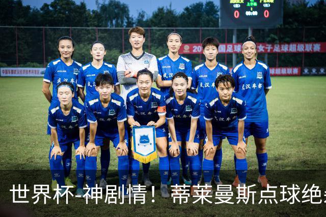 世界杯-神剧情！蒂莱曼斯点球绝杀 比利时加时3-2塞内加尔