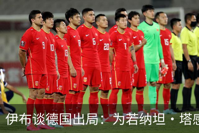 伊布谈德国出局：为若纳坦·塔感到遗憾 淘汰赛和点球就这么残酷