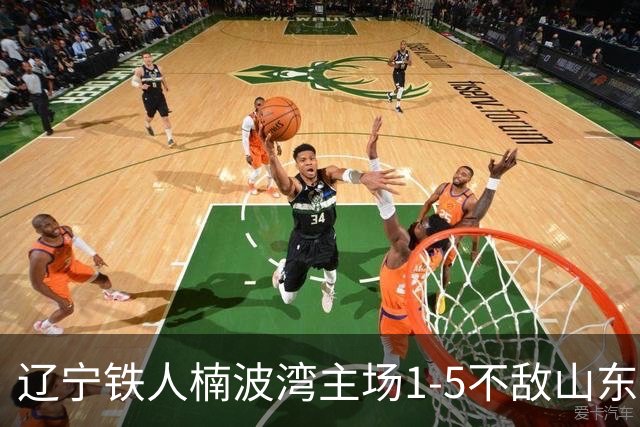 辽宁铁人楠波湾主场1-5不敌山东泰山